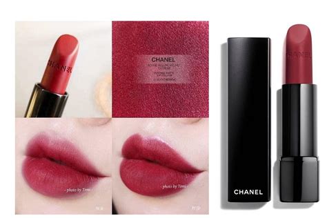 chanel lipstick 116 extreme|how long does Chanel lipstick last.